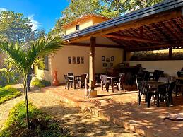 Hotel casas de Campo El Ciruelo