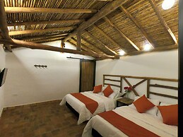 Hotel casas de Campo El Ciruelo