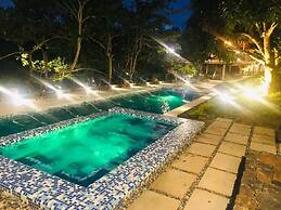 Hotel casas de Campo El Ciruelo