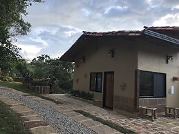 Hotel casas de Campo El Ciruelo