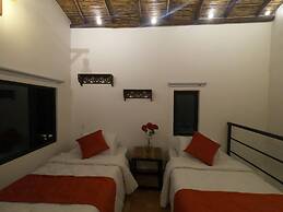 Hotel casas de Campo El Ciruelo