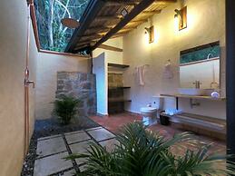 Hotel casas de Campo El Ciruelo