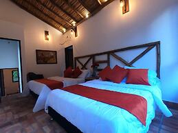 Hotel casas de Campo El Ciruelo