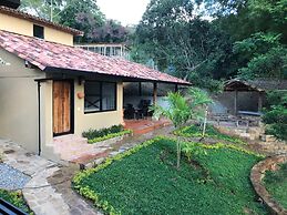 Hotel casas de Campo El Ciruelo