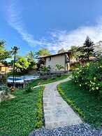 Hotel casas de Campo El Ciruelo