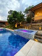 Hotel casas de Campo El Ciruelo