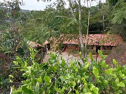 Hotel casas de Campo El Ciruelo