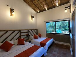 Hotel casas de Campo El Ciruelo