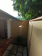 Hotel casas de Campo El Ciruelo
