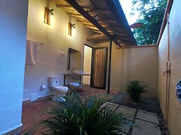 Hotel casas de Campo El Ciruelo