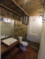 Hotel casas de Campo El Ciruelo