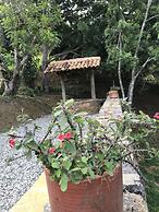 Hotel casas de Campo El Ciruelo