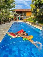 Hotel casas de Campo El Ciruelo