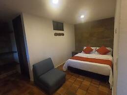 Hotel casas de Campo El Ciruelo