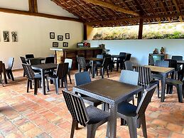 Hotel casas de Campo El Ciruelo