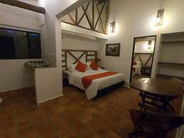 Hotel casas de Campo El Ciruelo