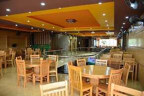 AHA Sun Hotel Moc Chau