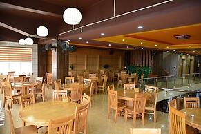 AHA Sun Hotel Moc Chau