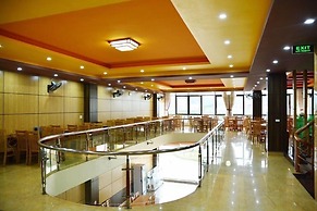 AHA Sun Hotel Moc Chau