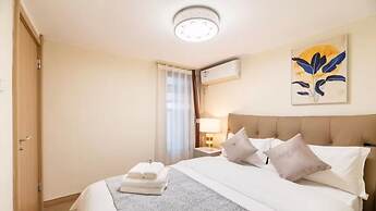 Guangzhou He She Art Apartment