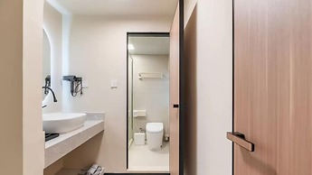 Guangzhou He She Art Apartment