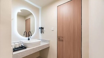 Guangzhou He She Art Apartment