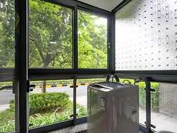 Guangzhou He She Art Apartment