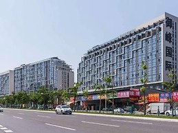 Guangzhou He She Art Apartment