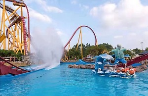 Guangzhou He She Art Apartment