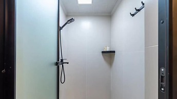 Guangzhou He She Art Apartment