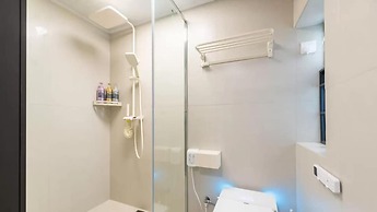 Guangzhou He She Art Apartment