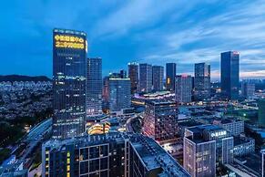 Guangzhou He She Art Apartment