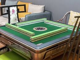 Guangzhou He She Art Apartment