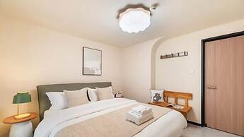 Guangzhou He She Art Apartment