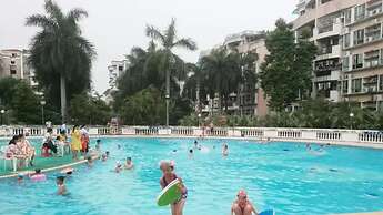 Guangzhou He She Art Apartment