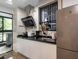 Guangzhou He She Art Apartment