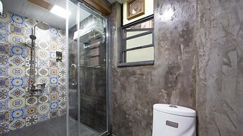 Guangzhou He She Art Apartment