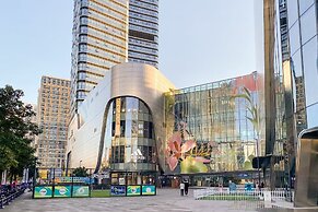 Guangzhou He She Art Apartment