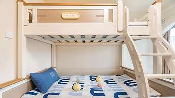 Guangzhou He She Art Apartment