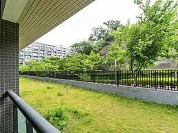 Guangzhou He She Art Apartment