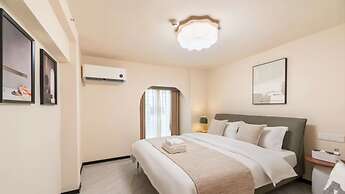 Guangzhou He She Art Apartment