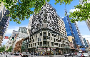 Orange Stay Sydney CBD