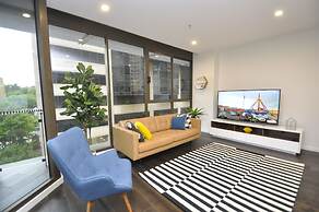 Orange Stay Sydney CBD