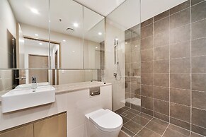 Orange Stay Sydney CBD