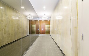 Orange Stay Sydney CBD