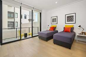 Orange Stay Apartments Potts Point