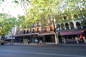 Orange Stay Apartments Potts Point