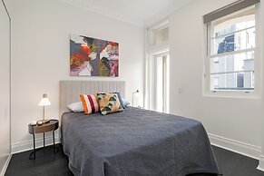 Orange Stay Apartments Potts Point