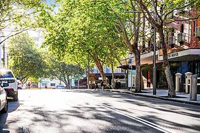 Orange Stay Apartments Potts Point