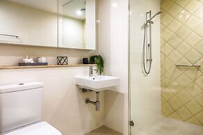 Orange Stay Apartments Potts Point